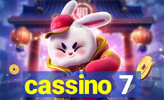 cassino 7