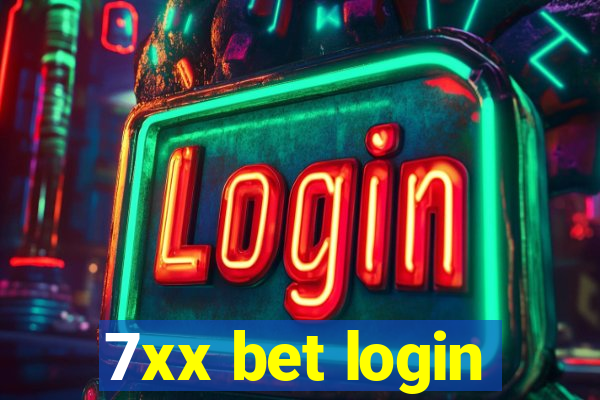 7xx bet login