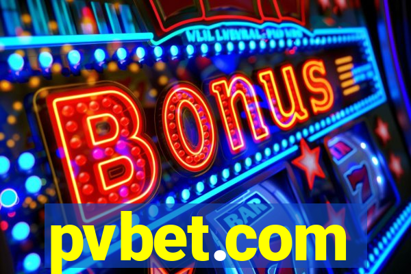 pvbet.com