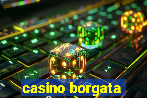 casino borgata