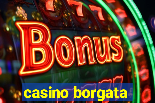 casino borgata