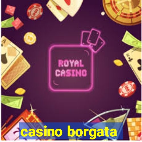 casino borgata