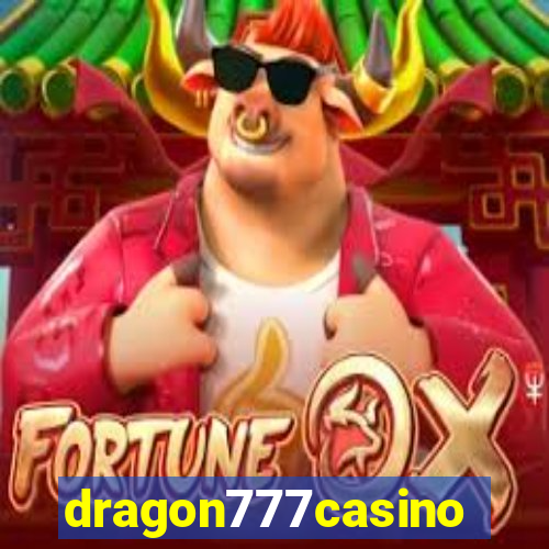 dragon777casino