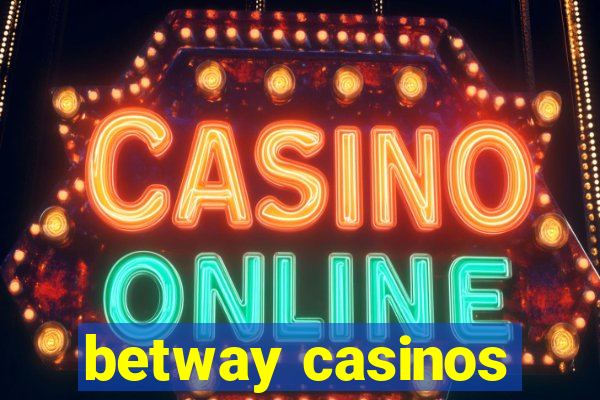 betway casinos