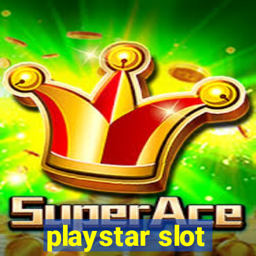 playstar slot