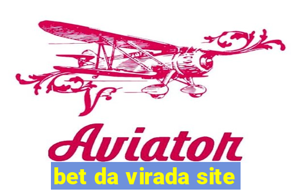 bet da virada site