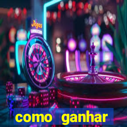 como ganhar dinheiro em casino online