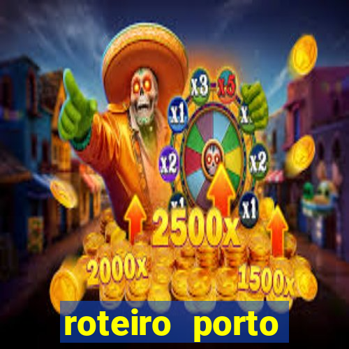 roteiro porto seguro 5 dias