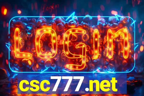 csc777.net