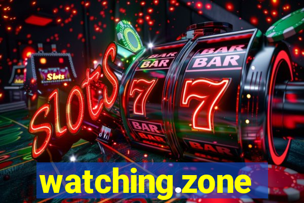 watching.zone