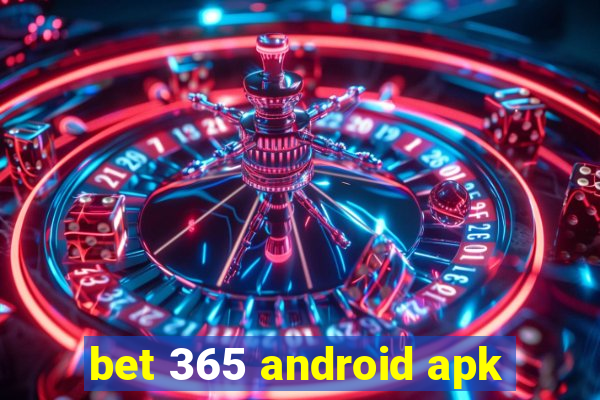 bet 365 android apk