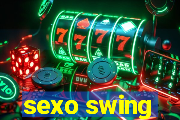 sexo swing