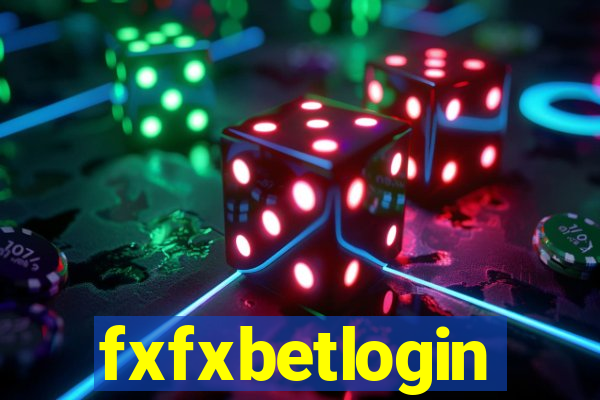 fxfxbetlogin