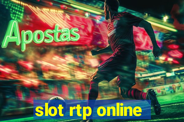 slot rtp online