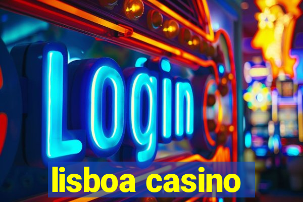 lisboa casino