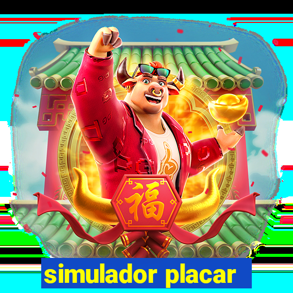 simulador placar