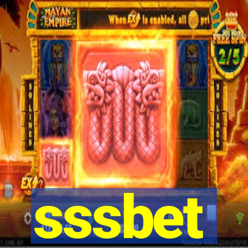 sssbet