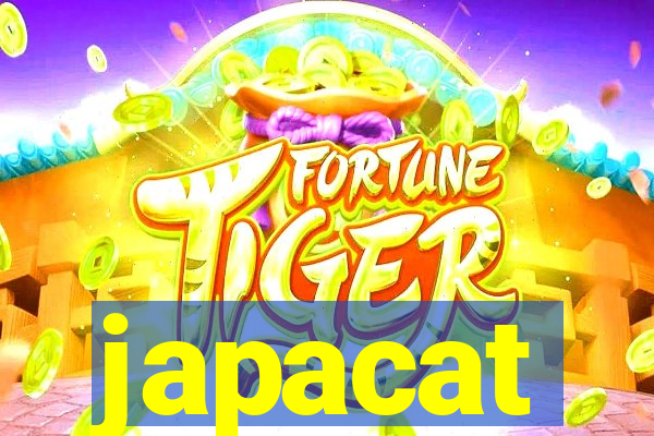 japacat