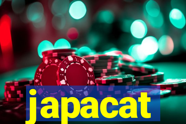 japacat