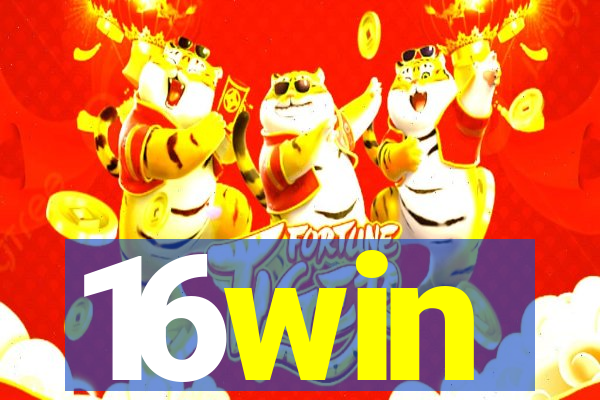 16win