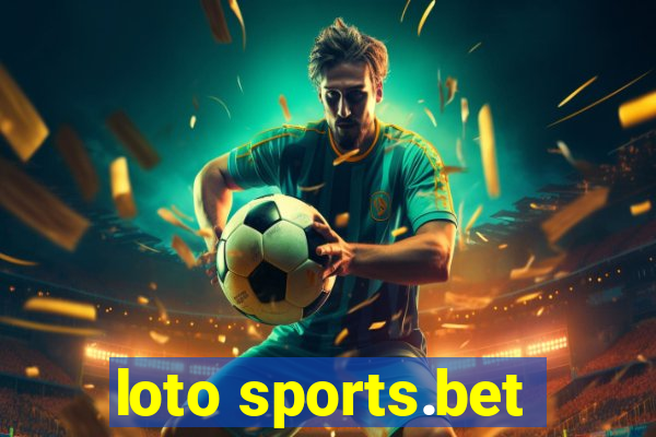 loto sports.bet