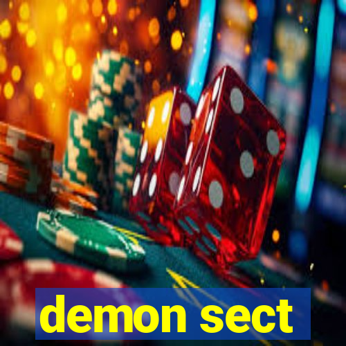 demon sect