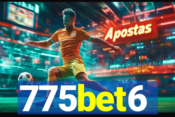 775bet6