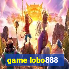 game lobo888