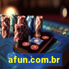 afun.com.br