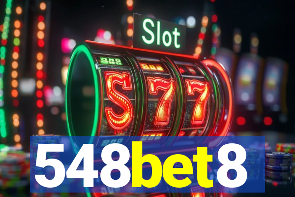 548bet8