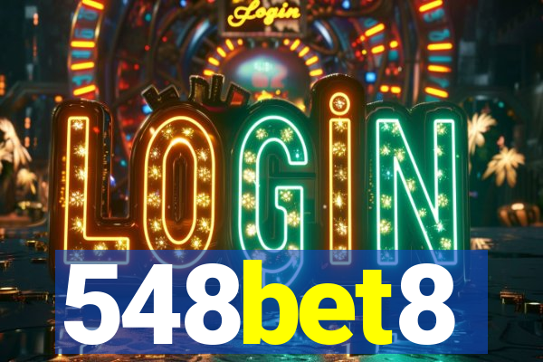 548bet8