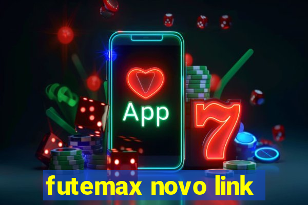 futemax novo link