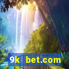 9k bet.com registrar login