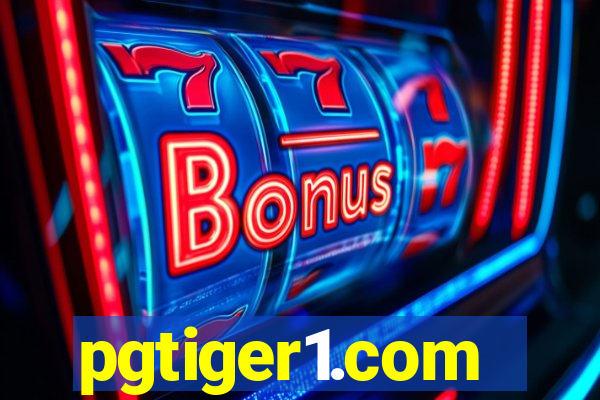 pgtiger1.com