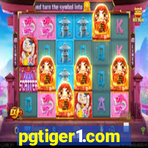 pgtiger1.com