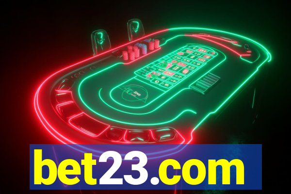 bet23.com