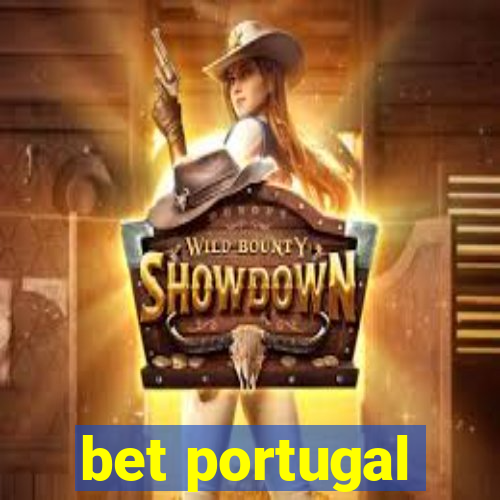 bet portugal