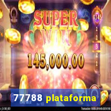 77788 plataforma