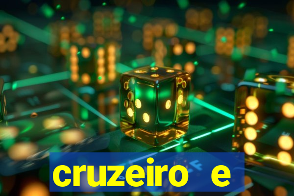 cruzeiro e corinthians primeiro turno