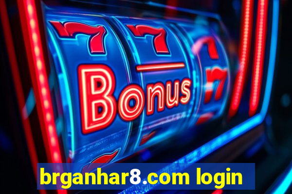 brganhar8.com login