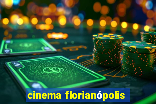 cinema florianópolis