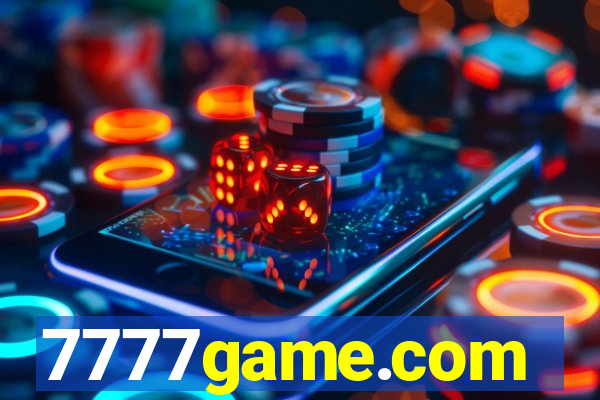 7777game.com