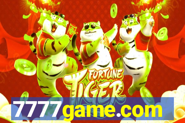 7777game.com