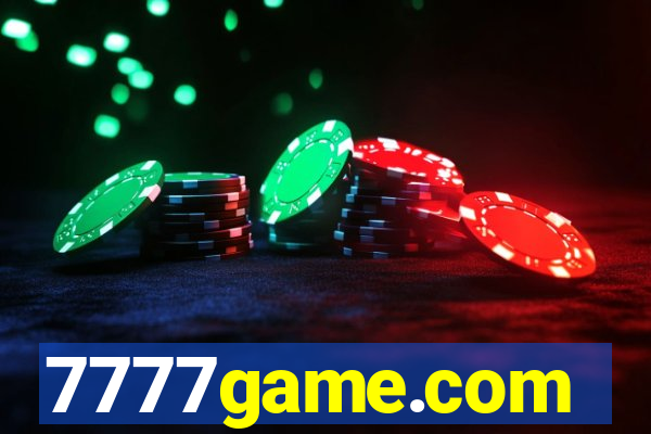 7777game.com