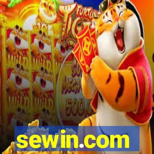 sewin.com