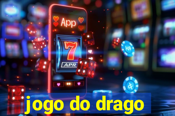 jogo do drago