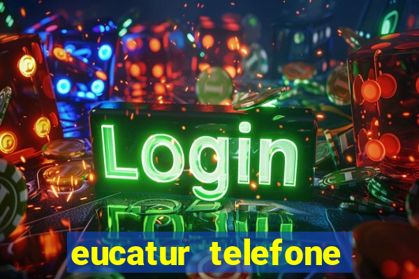 eucatur telefone whatsapp porto velho