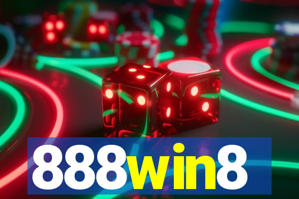 888win8