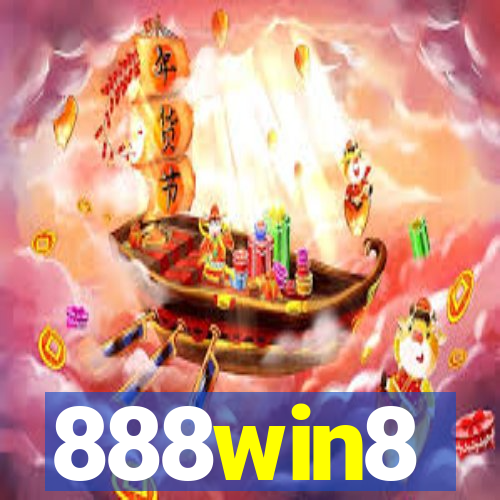 888win8