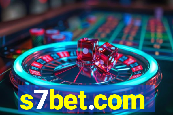 s7bet.com